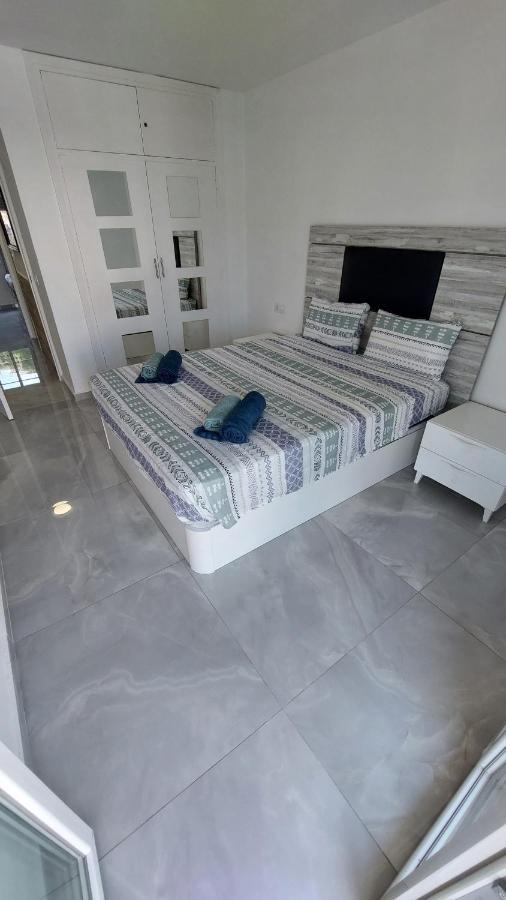 Ibi Apartamentos La Cantera Peñiscola Zewnętrze zdjęcie