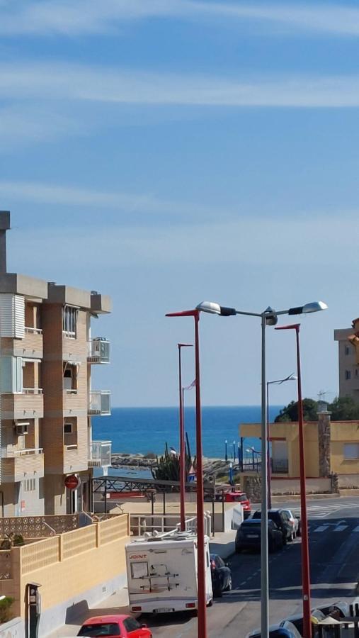 Ibi Apartamentos La Cantera Peñiscola Zewnętrze zdjęcie
