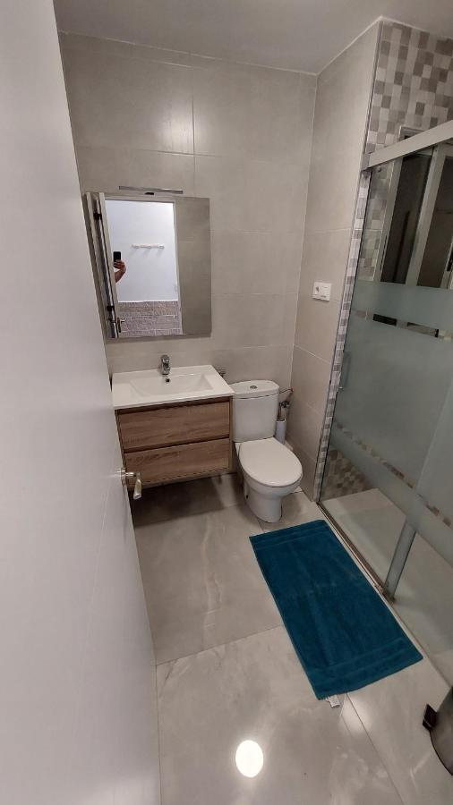 Ibi Apartamentos La Cantera Peñiscola Zewnętrze zdjęcie