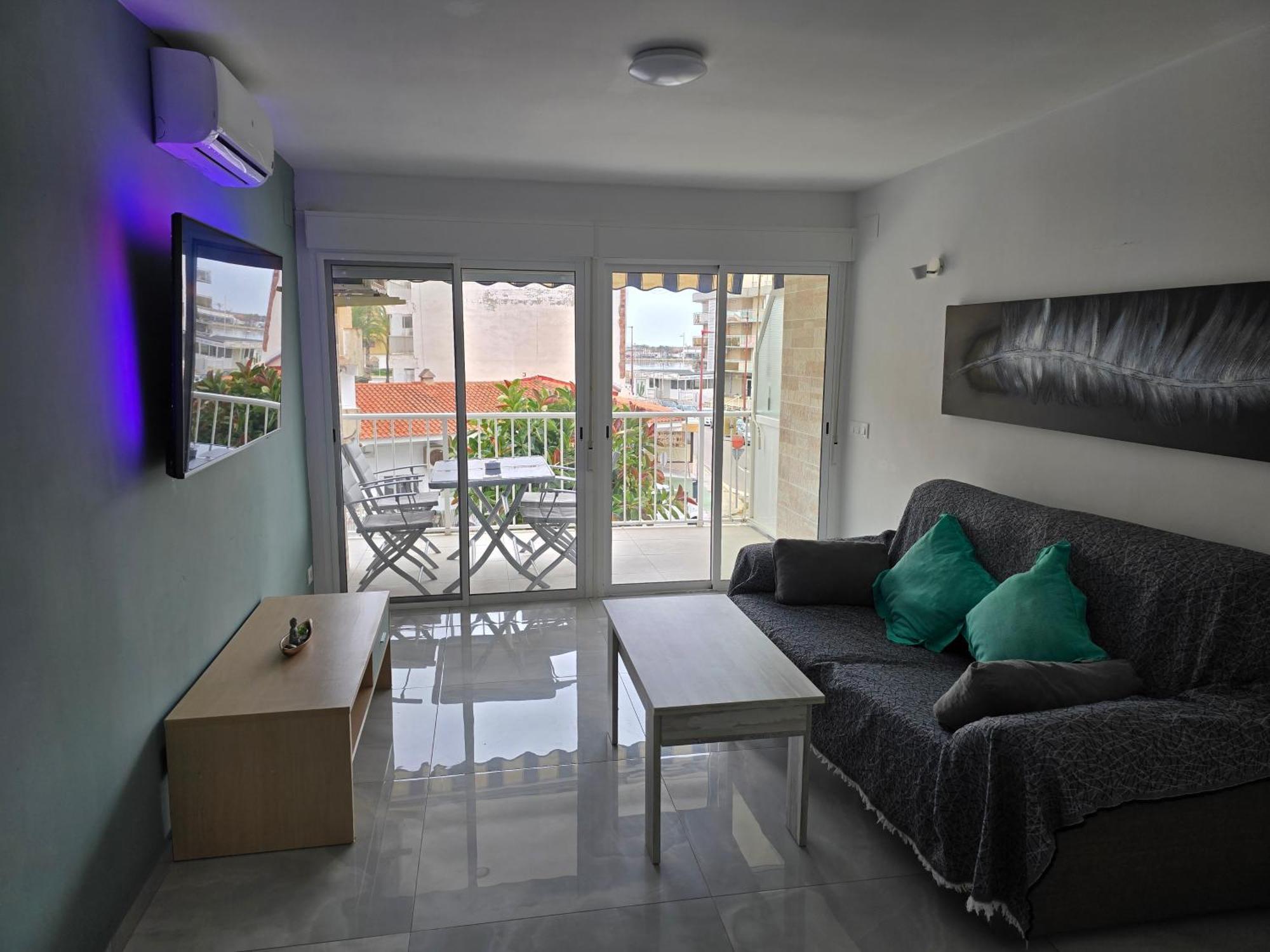 Ibi Apartamentos La Cantera Peñiscola Zewnętrze zdjęcie