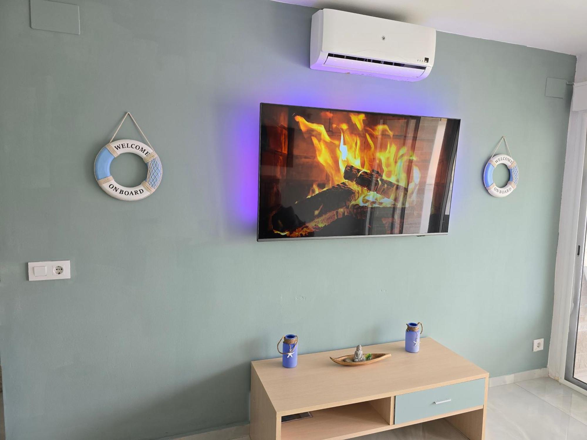 Ibi Apartamentos La Cantera Peñiscola Zewnętrze zdjęcie